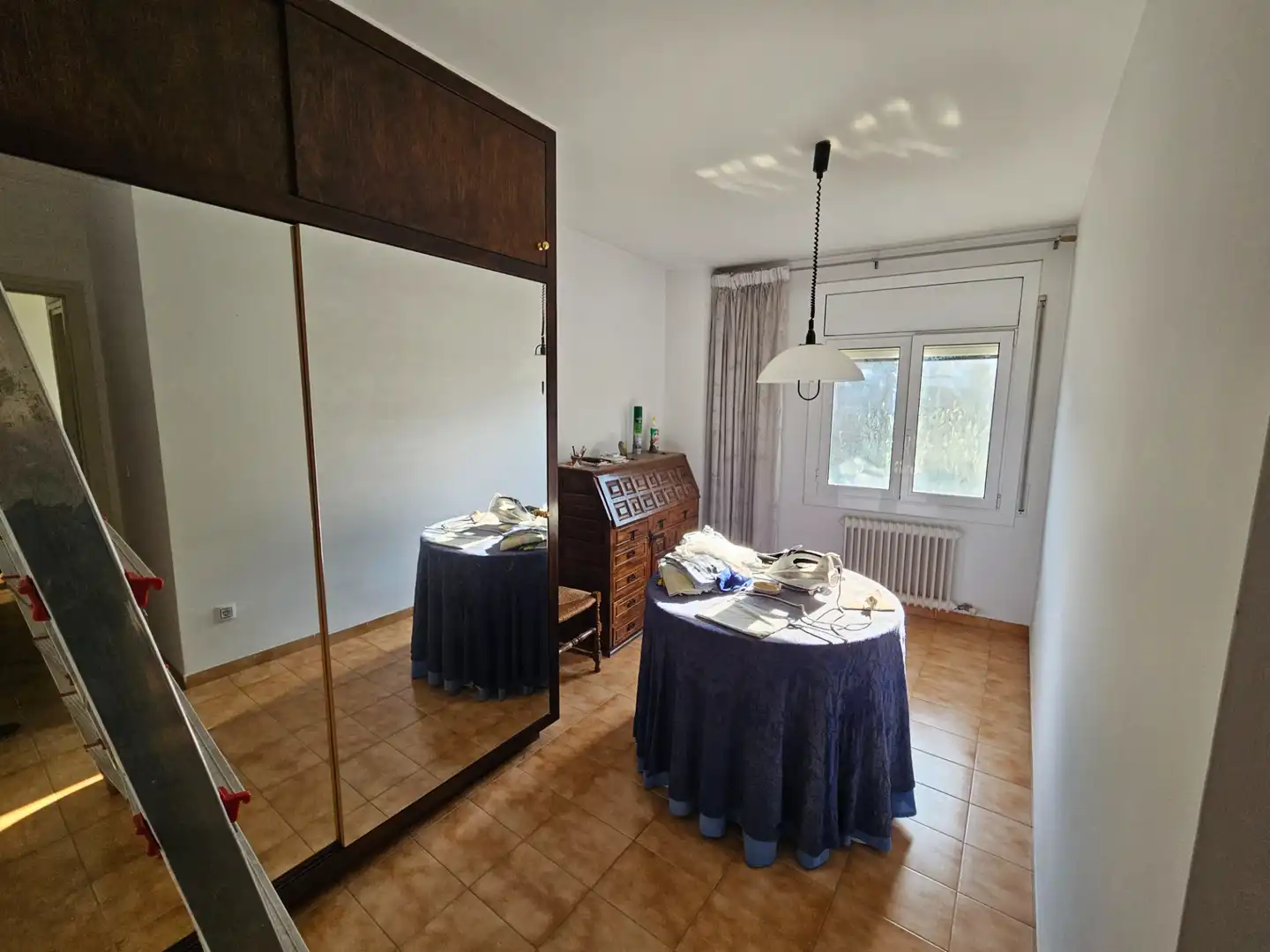 Bedroom of Detached homes for sale in Figueres  with Heating, Private garden and Terrace