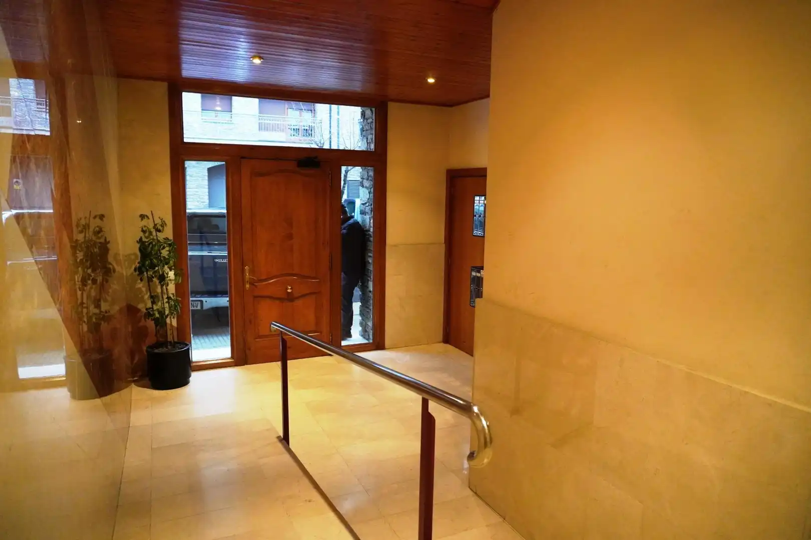Piso en venta en Sort