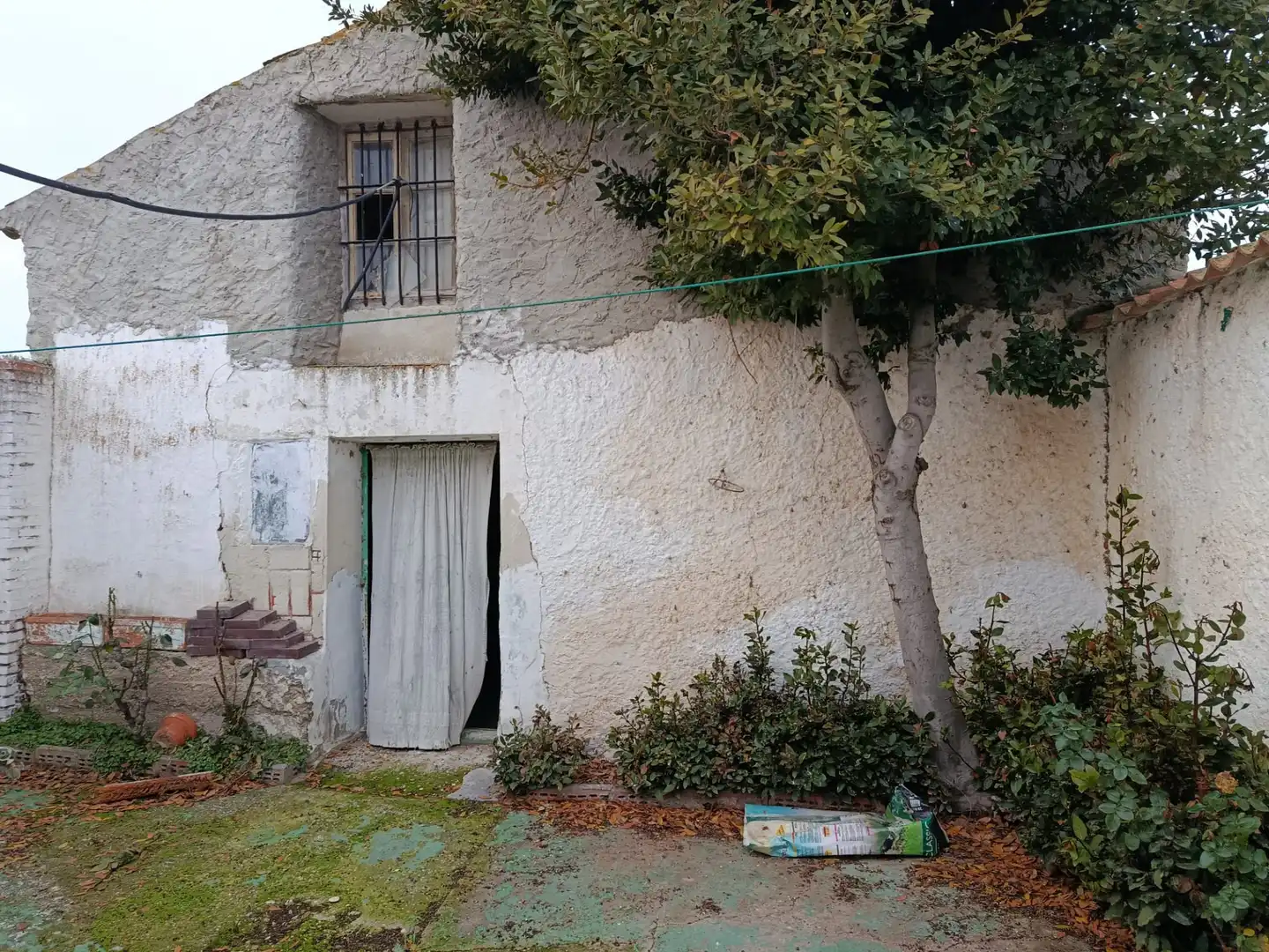 Casa con terrazza in vendita a Calle Real, imagen 4
