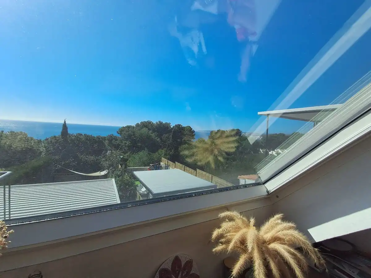Reihenhaus mit Garten zum Verkauf in Estepona Pueblo, imagen 7