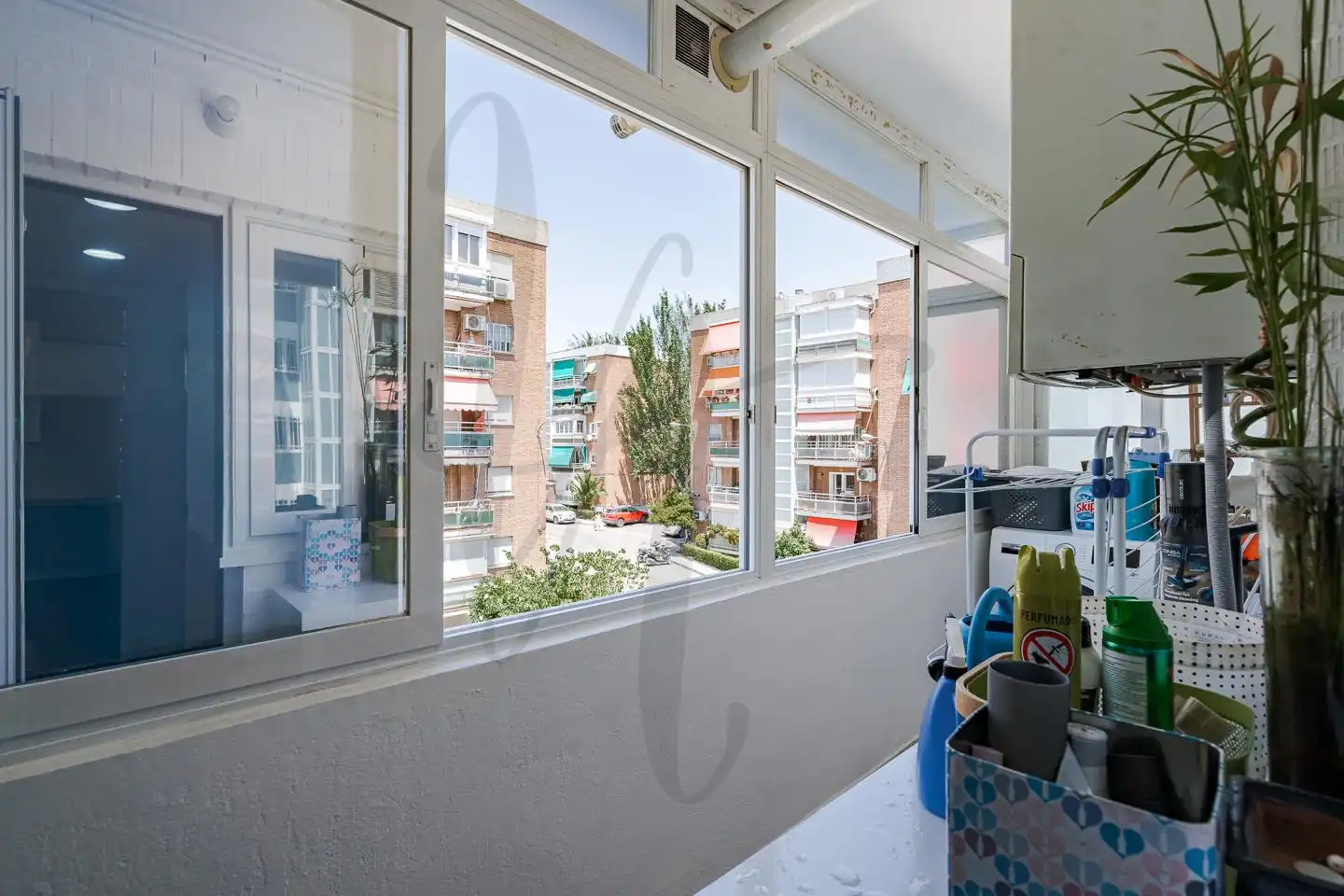 Flat for sale in Carril Del Conde, Canillas