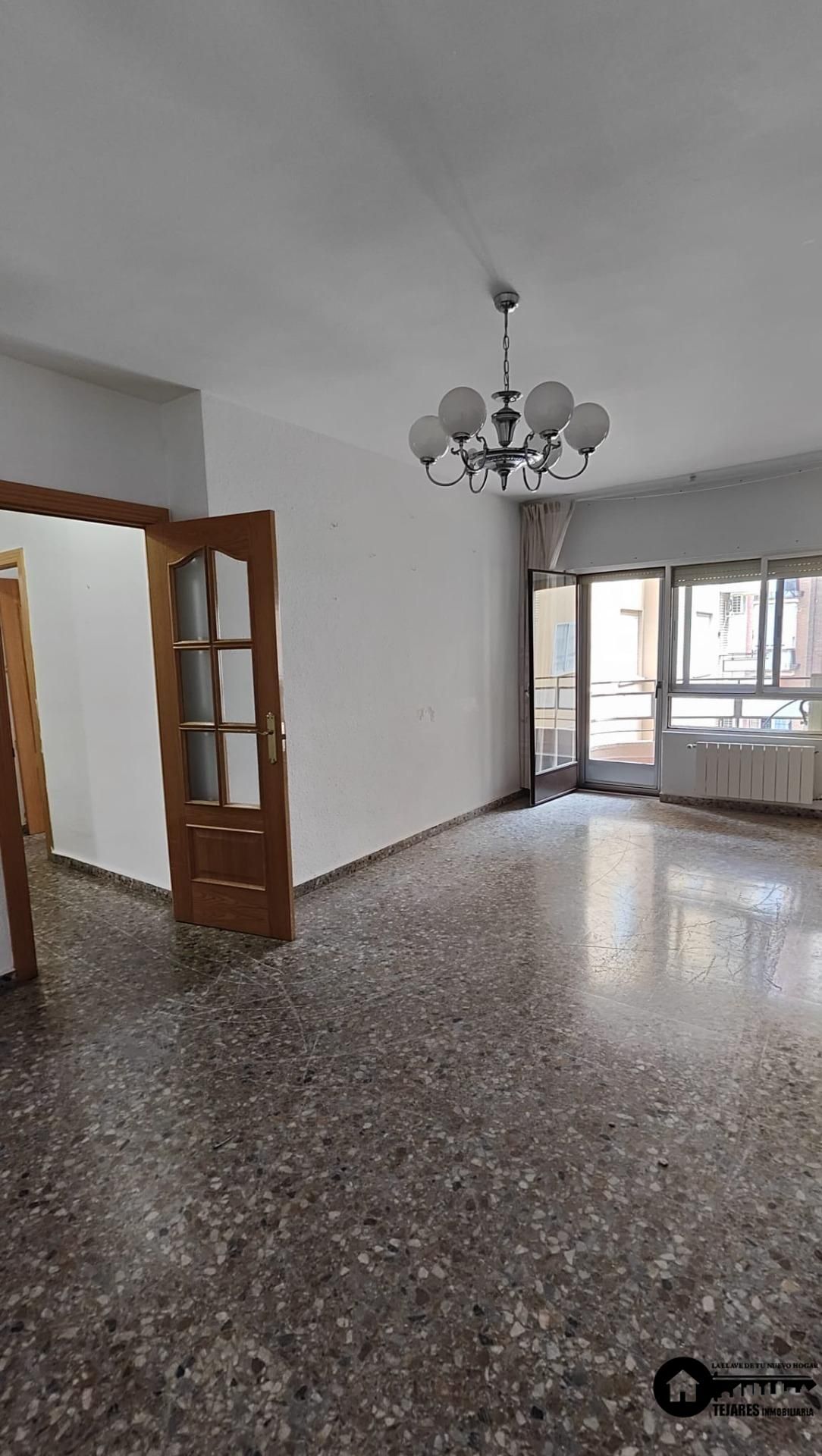 Flat for sale in  Albacete Capital  with Air Conditioner, Heating and Terrace