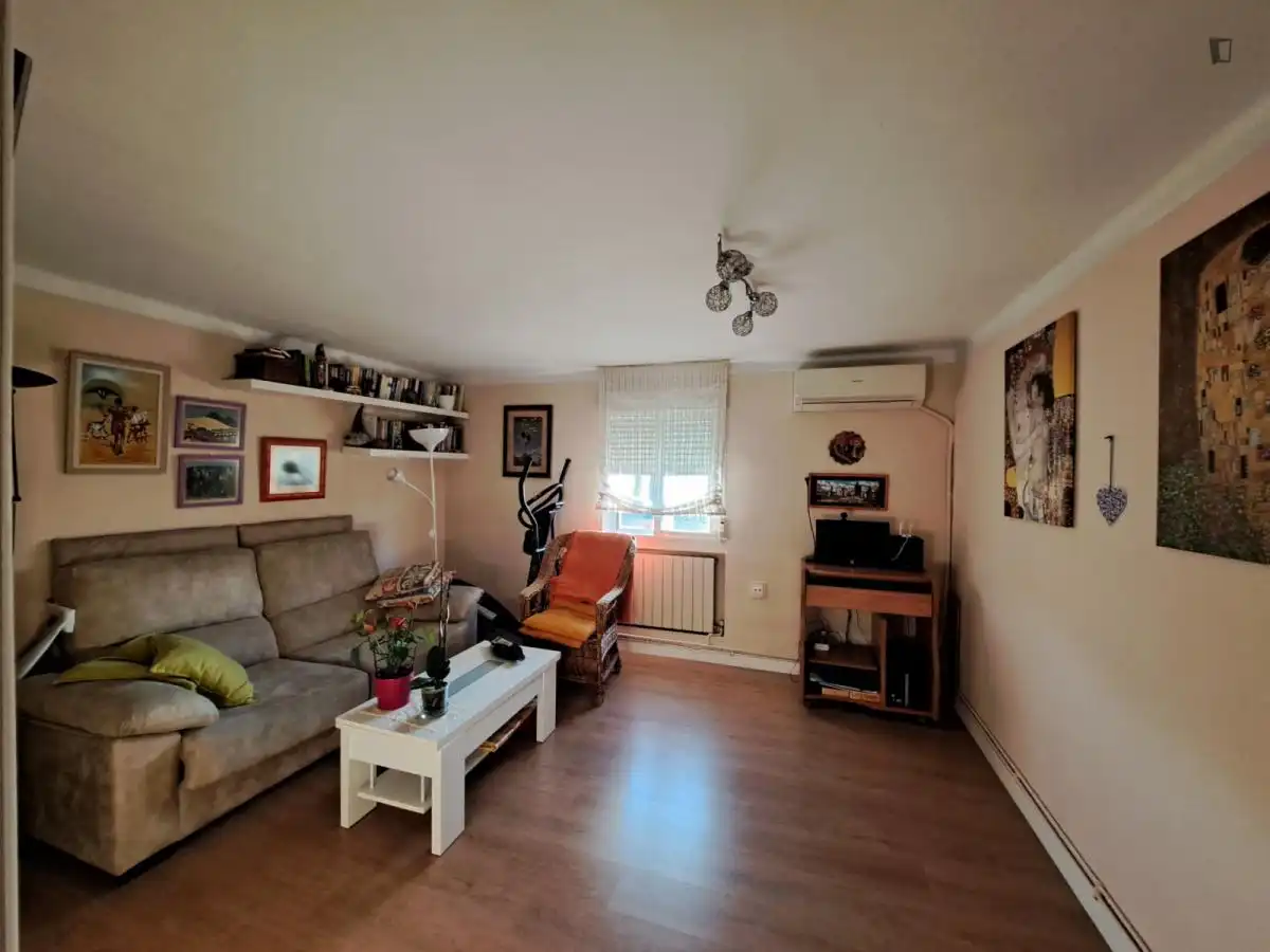 Habitación en Lucero