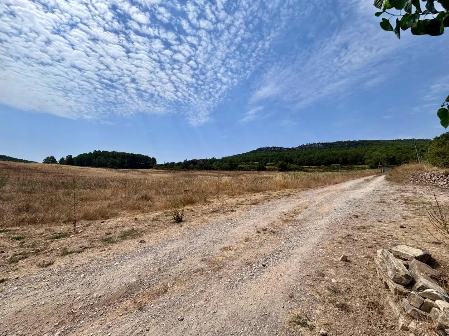 Country homes for sale in Querol  with Heating, Terrace and Swimming Pool