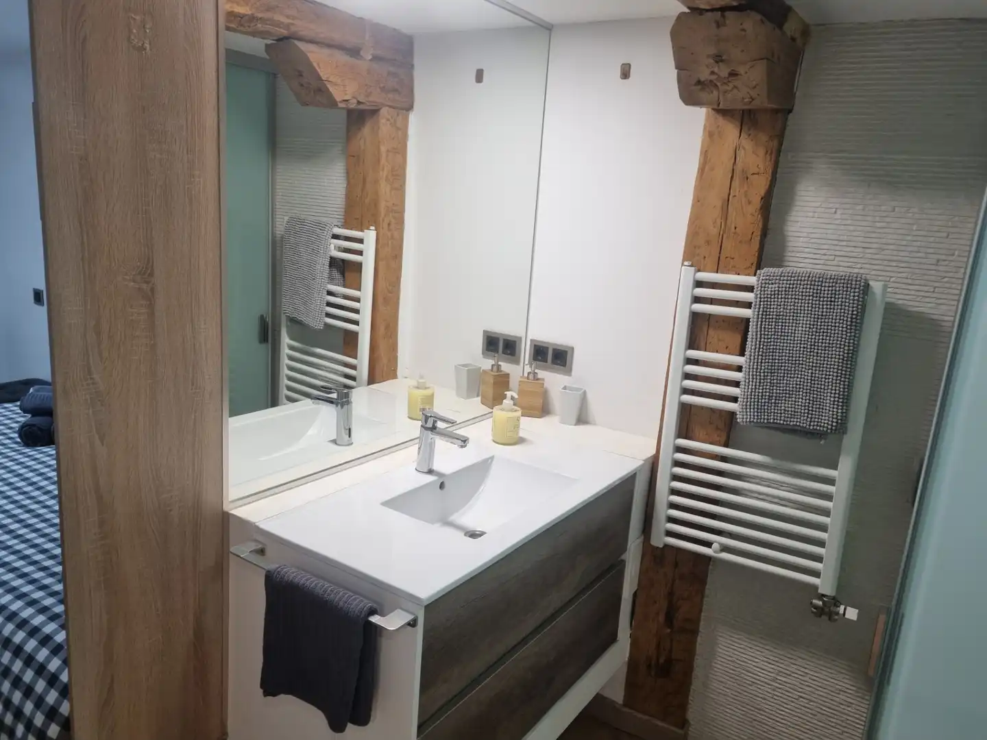 Apartment mit Aufzug zum Verkauf in Calle General Sanz Pastor, imagen 24