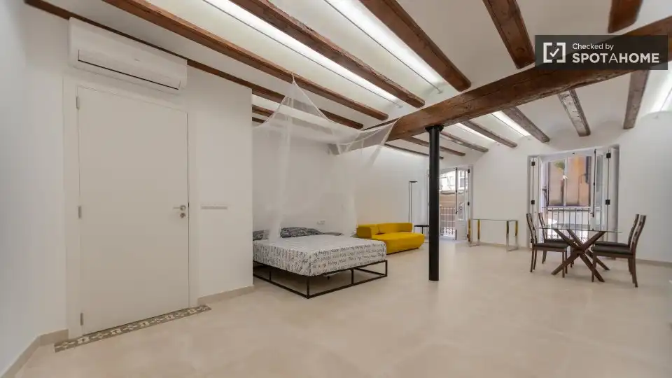Piso en alquiler en Ciutat Vella, imagen 14