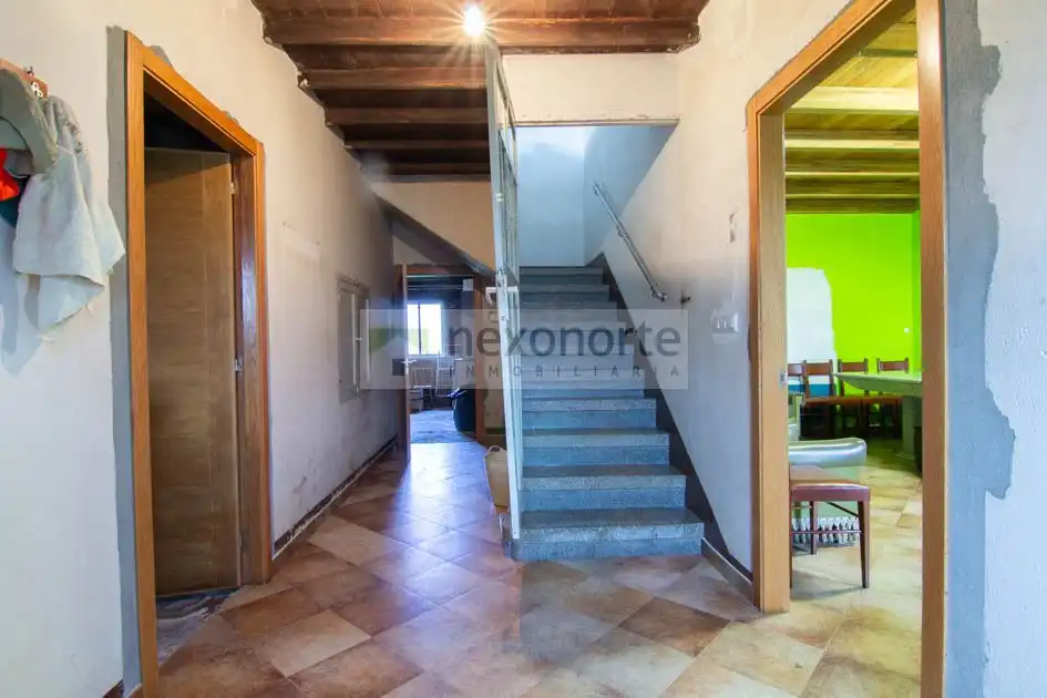 Casa rústica en venda a Porras, Vilapedre, imagen 14