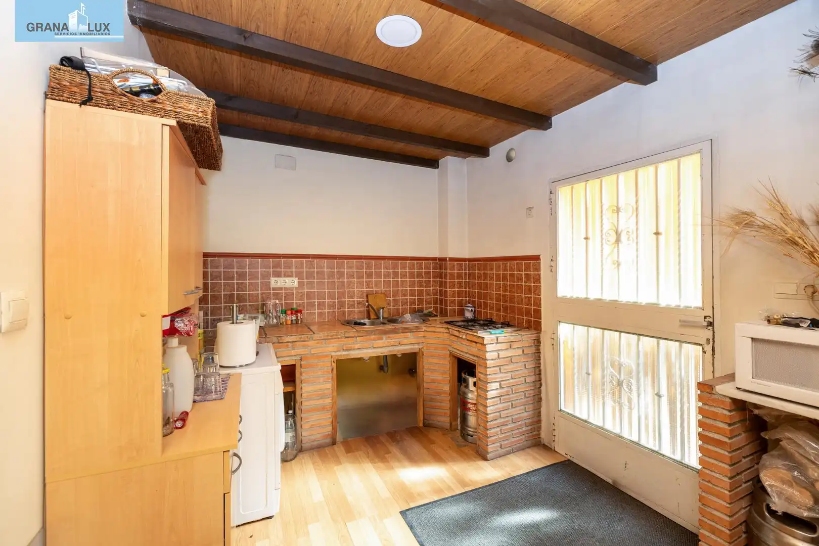 Adosado en venta en Avenida San Cayetano, imagen 42