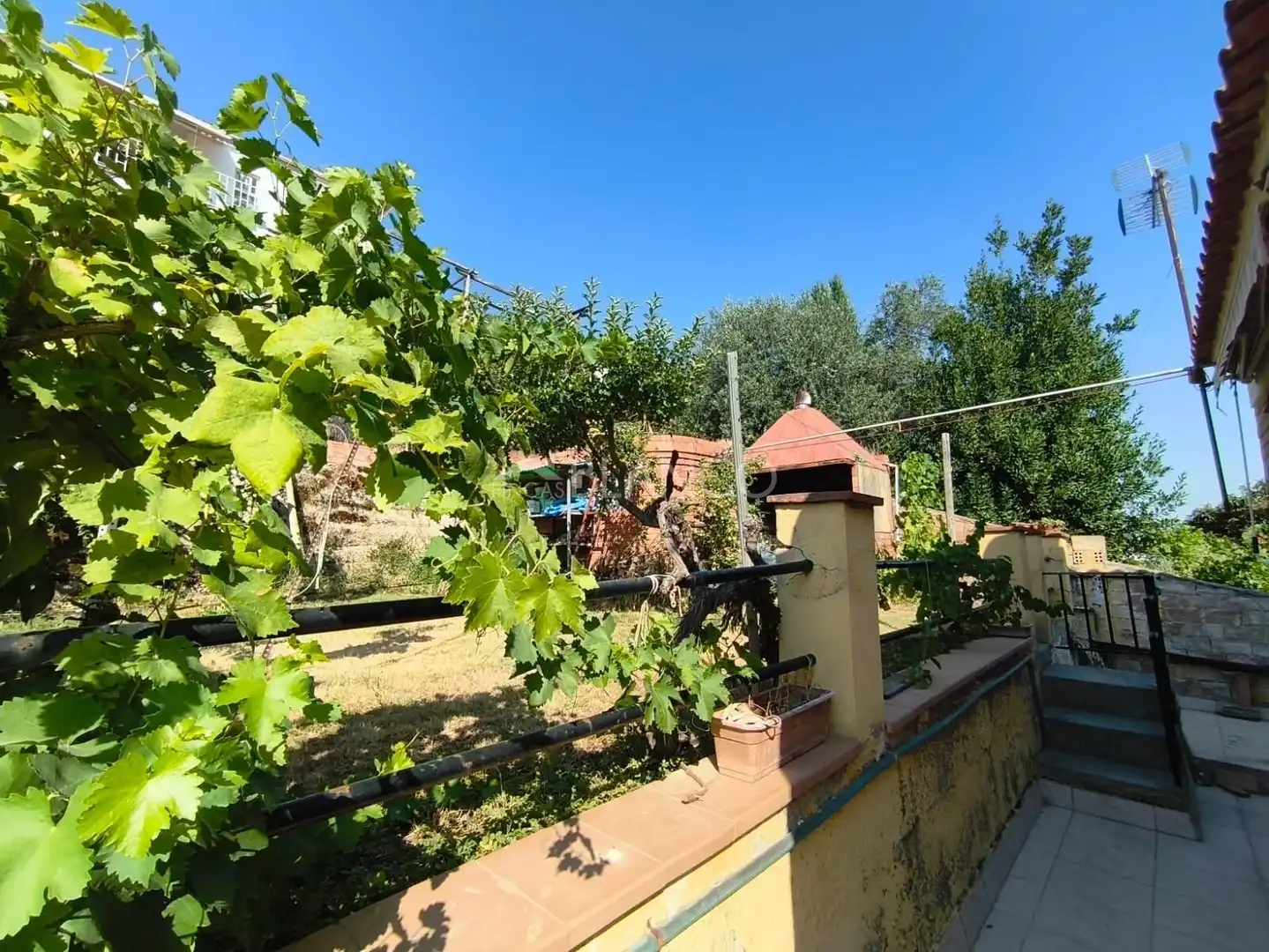 Casa con terraza en venta en Piera, imagen 29