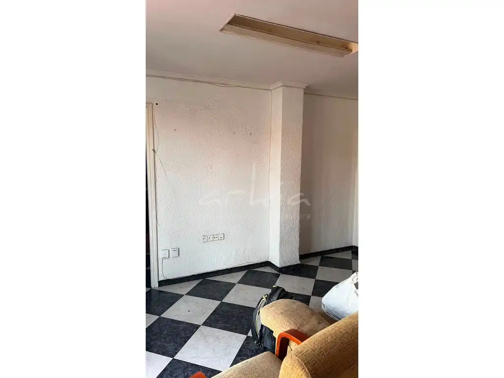 Ático en venta en Xirivella
