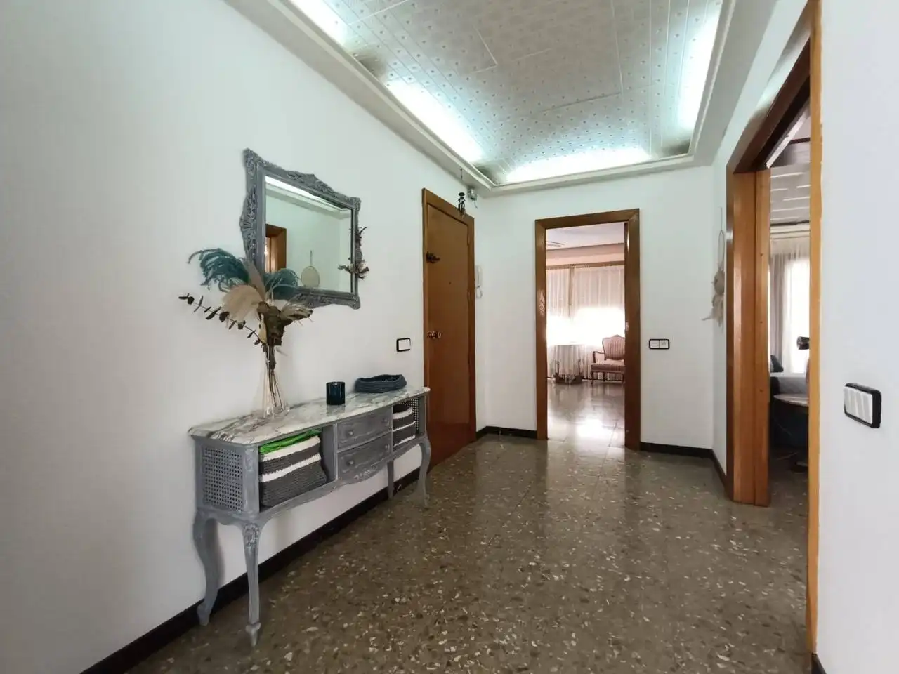 Appartement avec terrasse à vendre à Plaza Castelar - Mercado Central, imagen 7