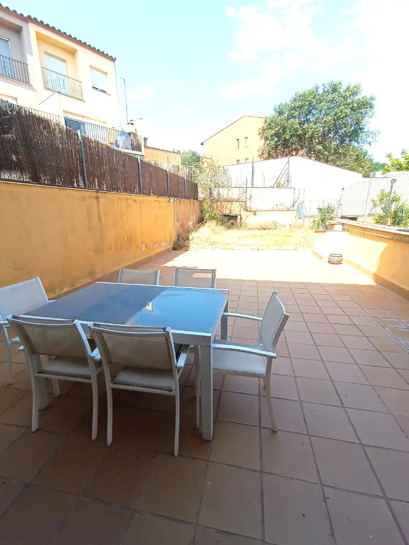 Baixos amb terrassa de lloguer a Vila de Palafrugell, imagen 3