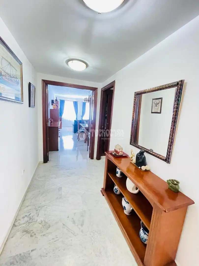 Flat for sale in Mijas  with Air Conditioner and Balcony
