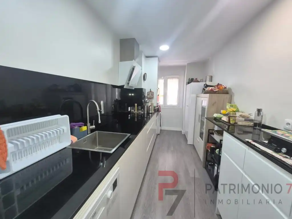 Apartament amb ascensor en venda a Madre de Dios - Vallesequillo, imagen 13