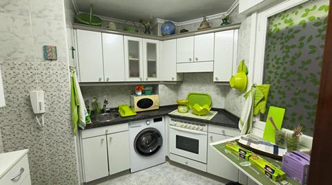 Photo 4 of Flat to rent in Barrio del Centro, Asturias