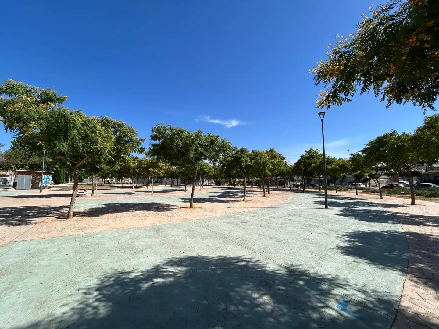Exterior view of Residential for sale in Cartagena