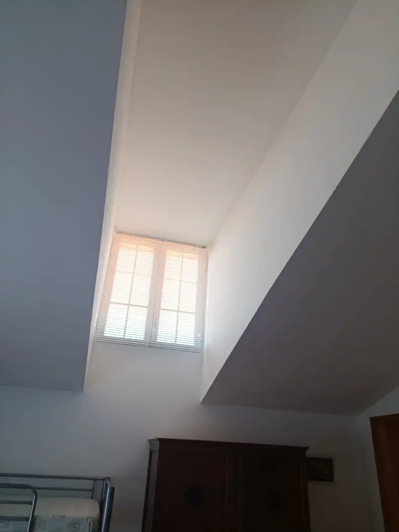 Casa adosada en venda en Mota del Cuervo amb Calefacció, Terrassa i Moblat