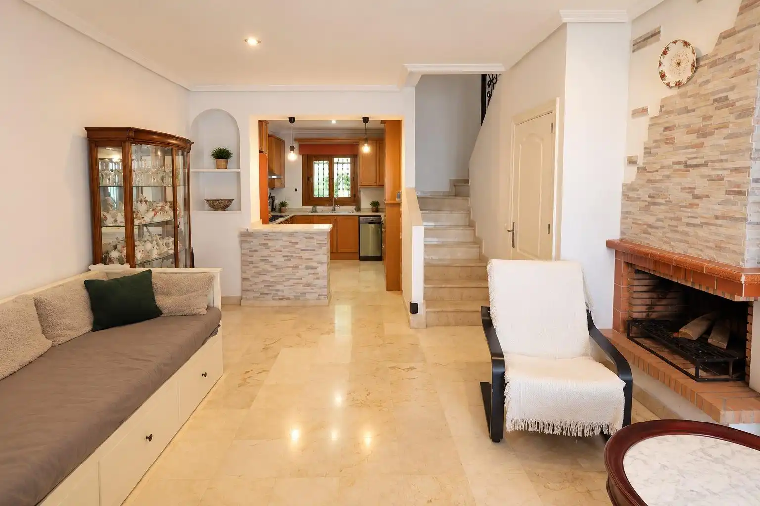 Duplex with terrace for sale in PAU 8, imagen 10