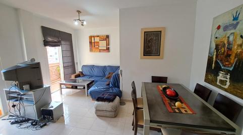 Foto 2 de Pis en venda a Calle Ecuador, Añoreta Golf - Paraíso del Sol, Málaga