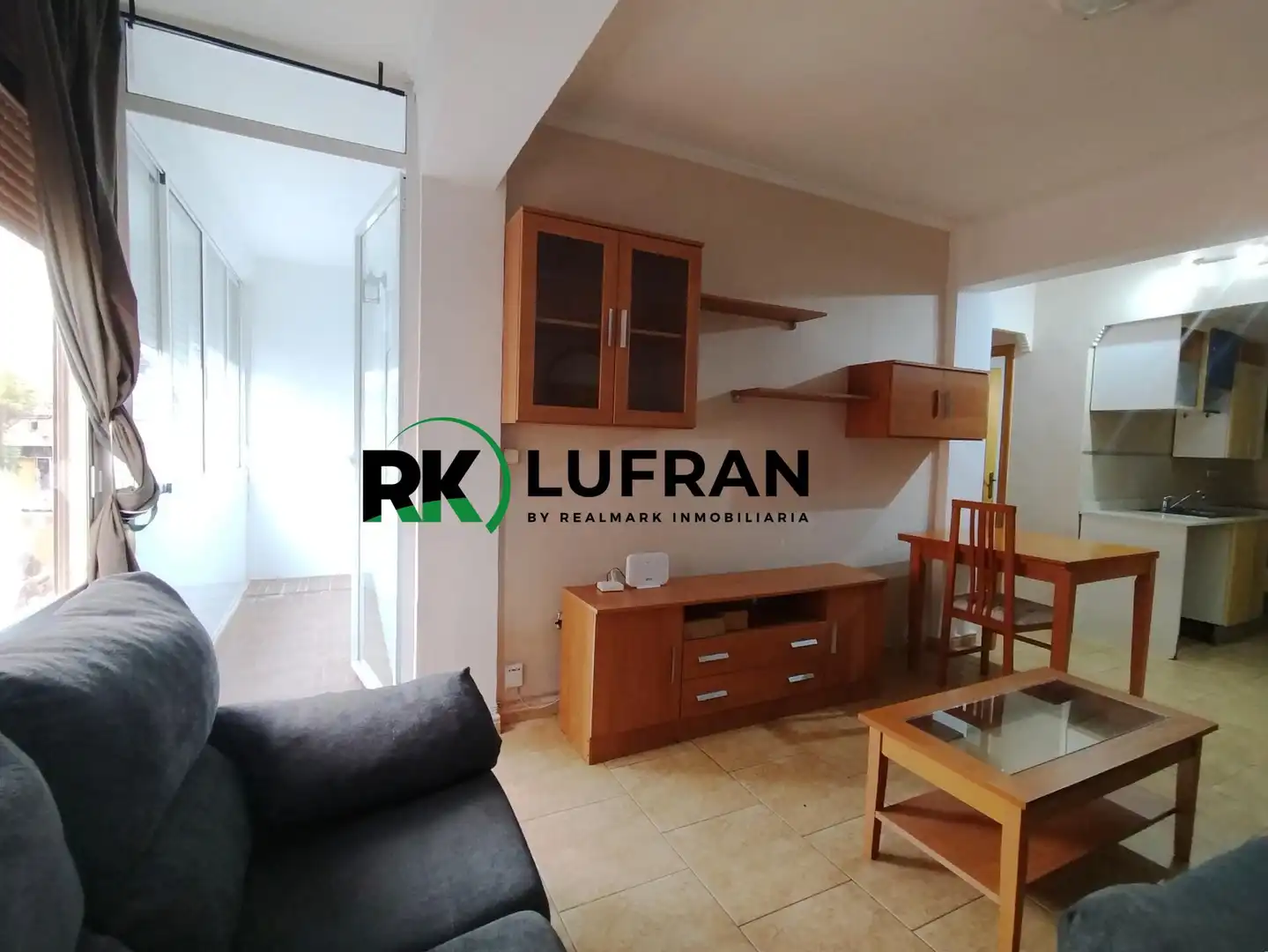 Wohnung zur Miete in Calle FISCAL MIGUEL GUTIERREZ C, Pla de Bon Repós
