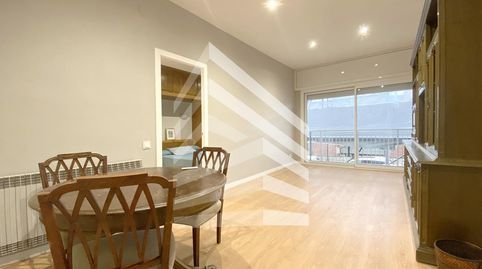 Foto 3 de Piso en venta en De Mejía Lequerica, La Maternitat i Sant Ramon, Barcelona Capital
