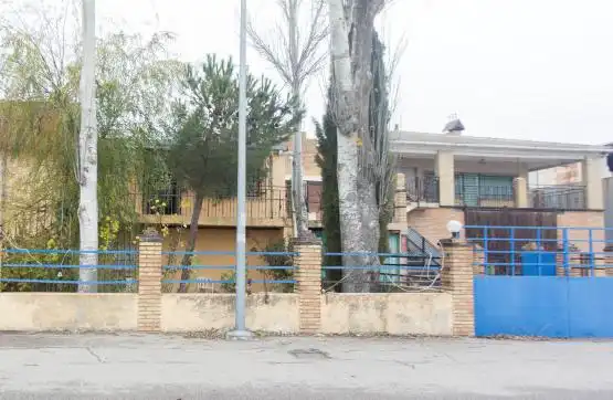 Casa o xalet en venda a Pajares de la Laguna