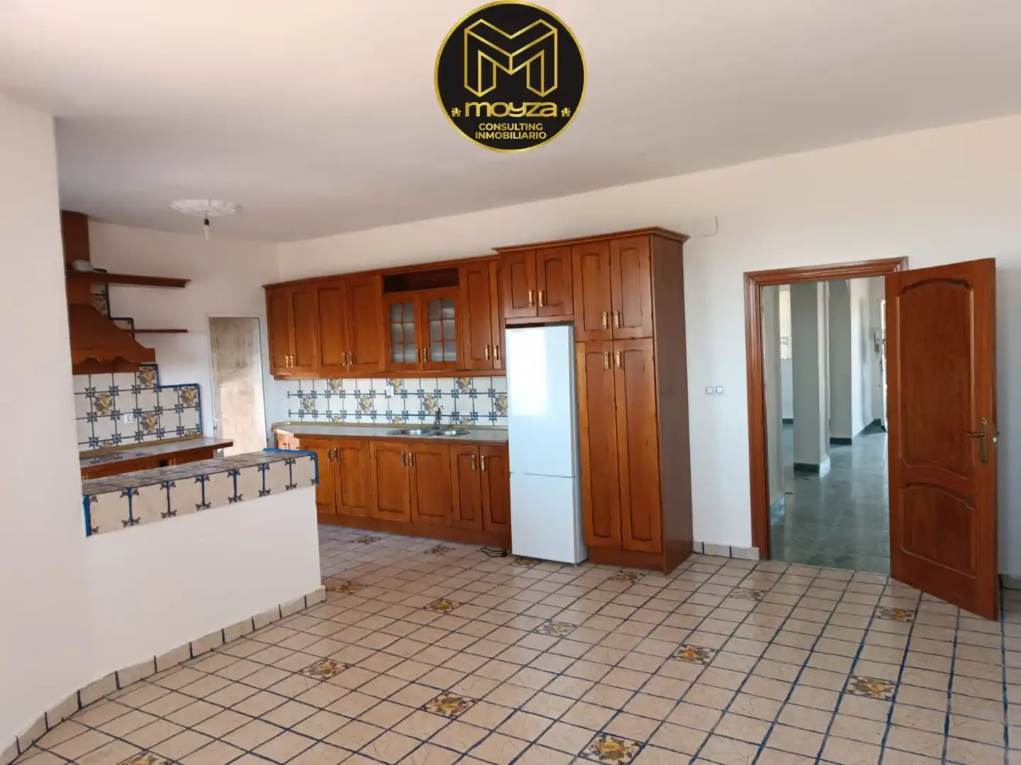 Villa avec terrasse à vendre à San Roque - La Cruz - La Rozuela, imagen 5