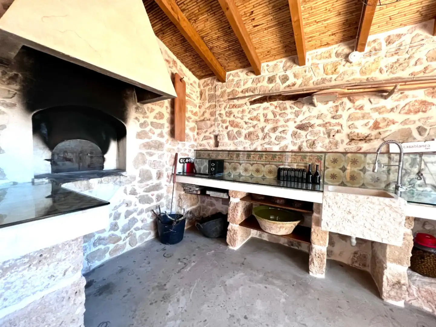 Casa o xalet de lloguer a La Xara - La Sella