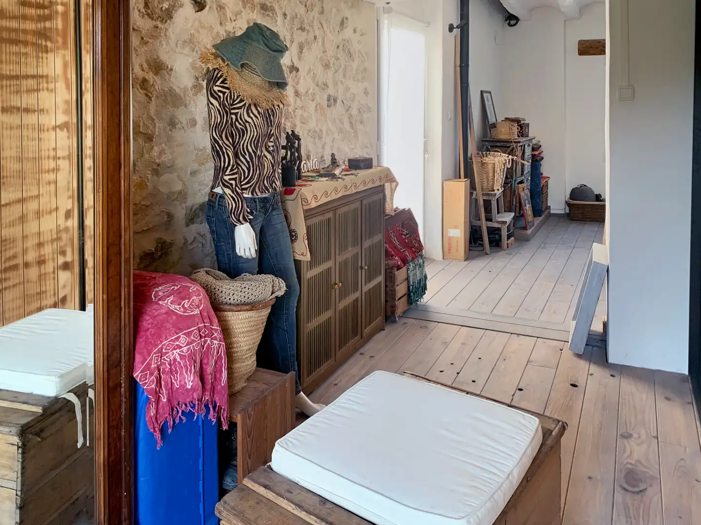 Country house with terrace for sale in Torremanzanas / La Torre de les Maçanes, imagen 26