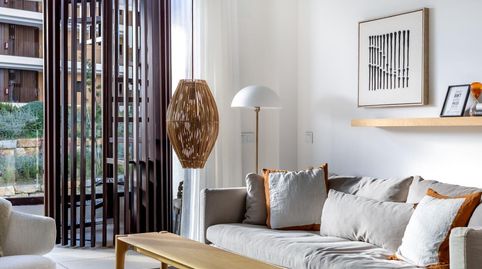 Foto 5 de Apartamento en venta en El Higuerón, Fuengirola