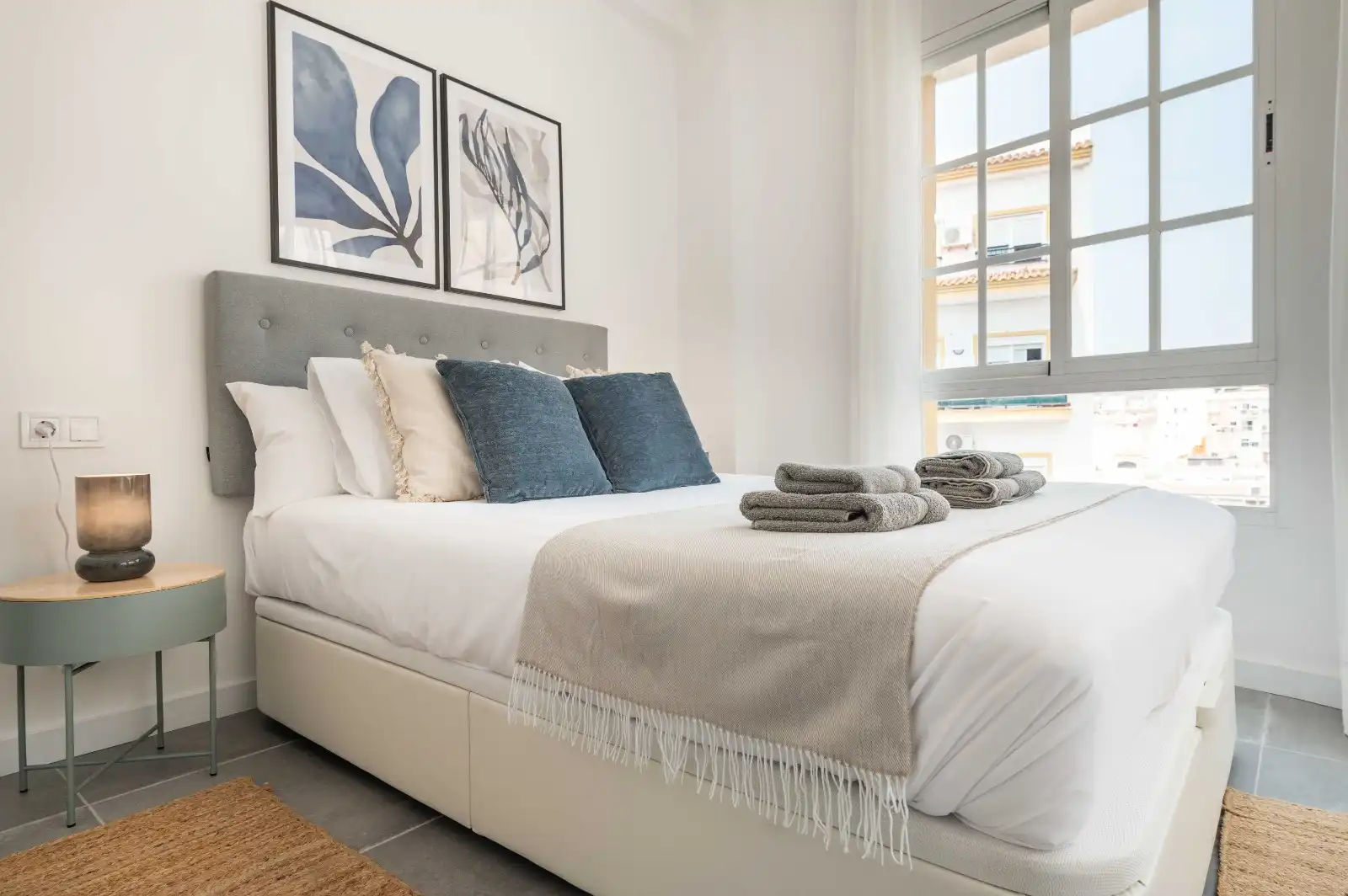 Flat for rent in Calle Mármoles, Perchel Norte
