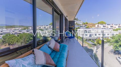 Photo 3 of Flat for sale in Calle de Lluís Companys, Caldes d'Estrac, Barcelona