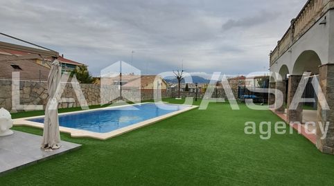 Photo 3 of Houses for sale in Carrer D'europa, Can Parellada, Terrassa