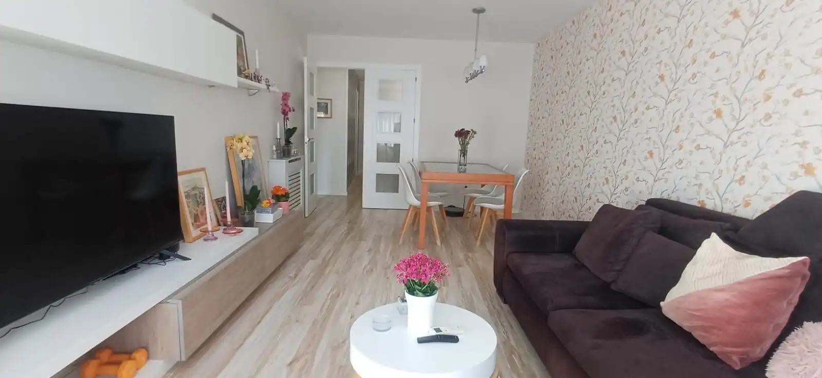 Piso con ascensor en venta en Balàfia, imagen 3