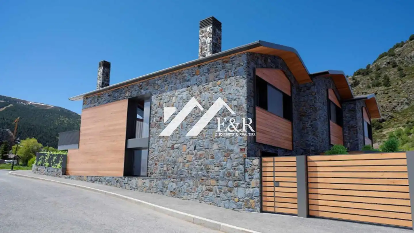 Casa con jardín en venta en ., imagen 22