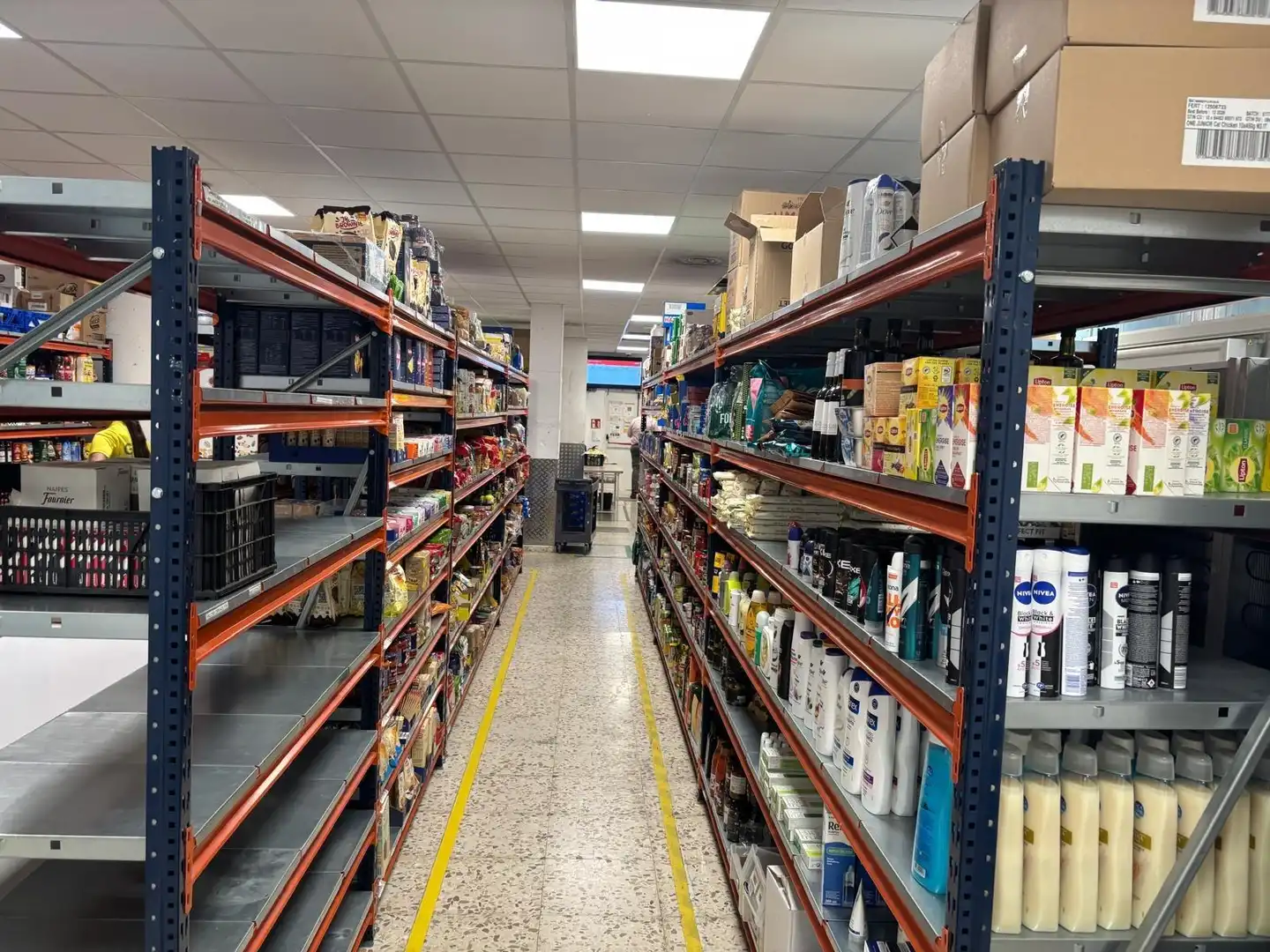 Local comercial en venda a Calle José María Moreno Galván, imagen 3