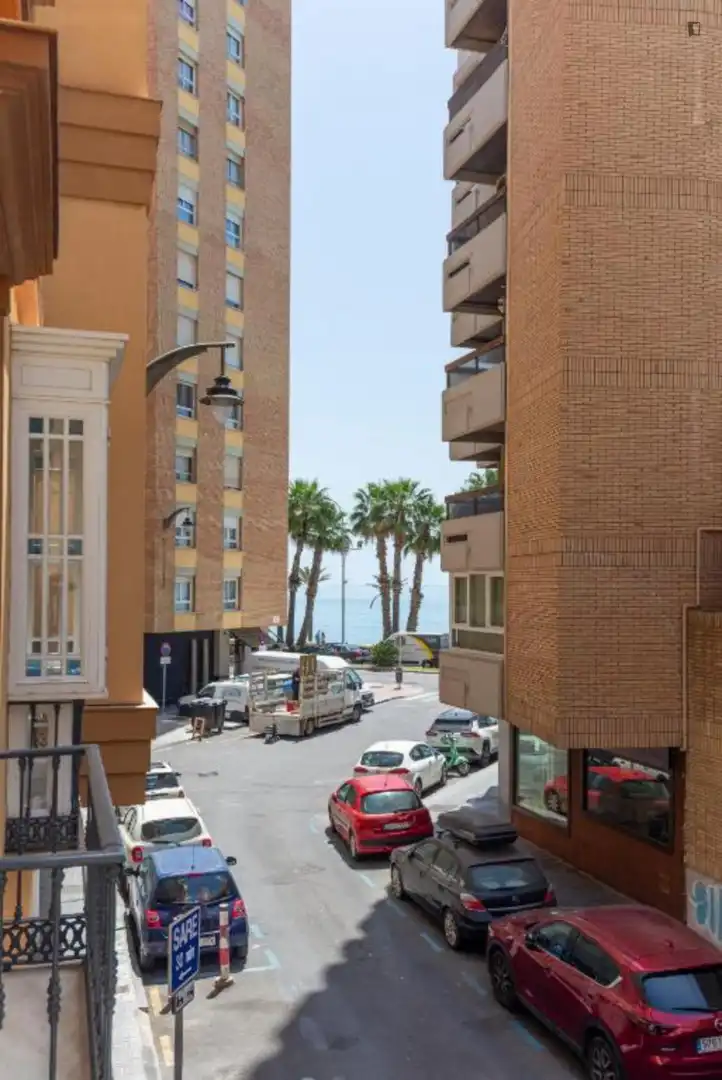 Appartement compact avec ascenseur à louer à Centro, imagen 21