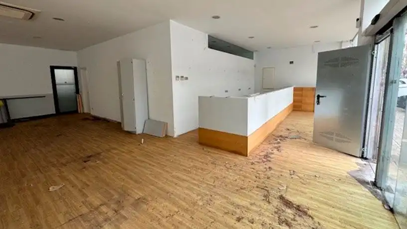 Office for sale in calle Llevant, Port de Pollença