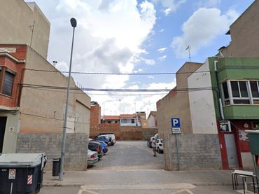 Terreny residencial en venda a CV-231