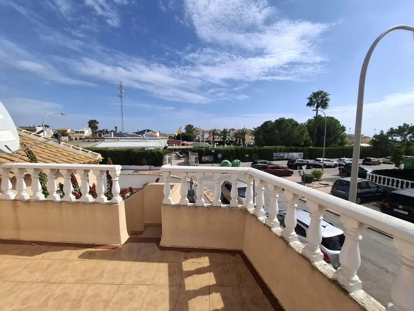 Chalet con piscina en venta en Orihuela Costa, imagen 35