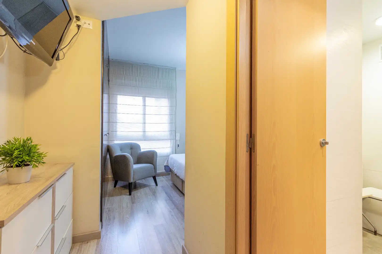Dúplex en venta en Carrer de Calaf, Sant Gervasi- Galvany