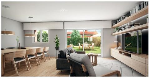 Photo 3 of Single-family semi-detached for sale in Calle Campo de Golf Zuasti, Iza / Itza, Navarra