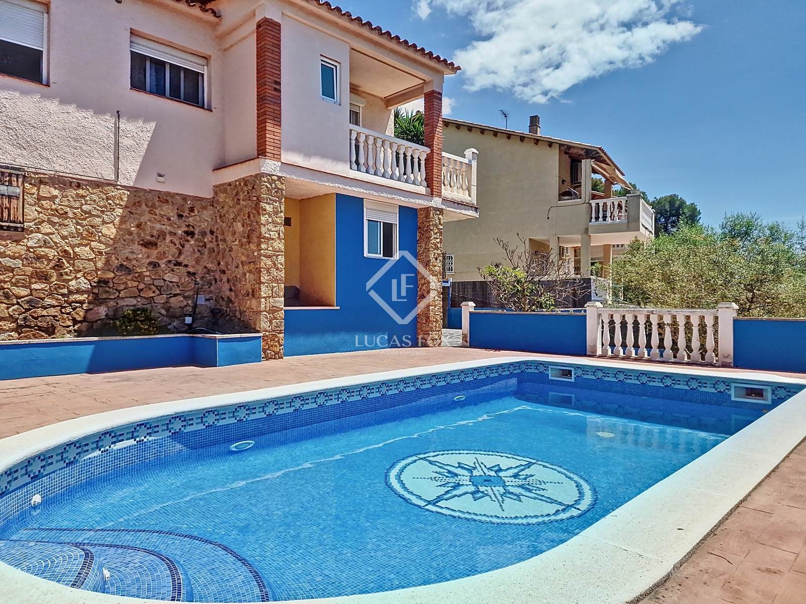 Casa o chalet en venta en Mas Trader - Corral d'En Tort - Corral d'En Cona