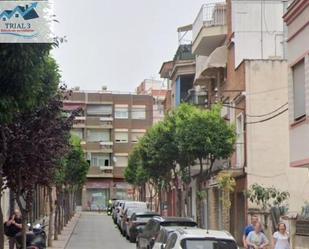 Exterior view of Flat for sale in Cornellà de Llobregat