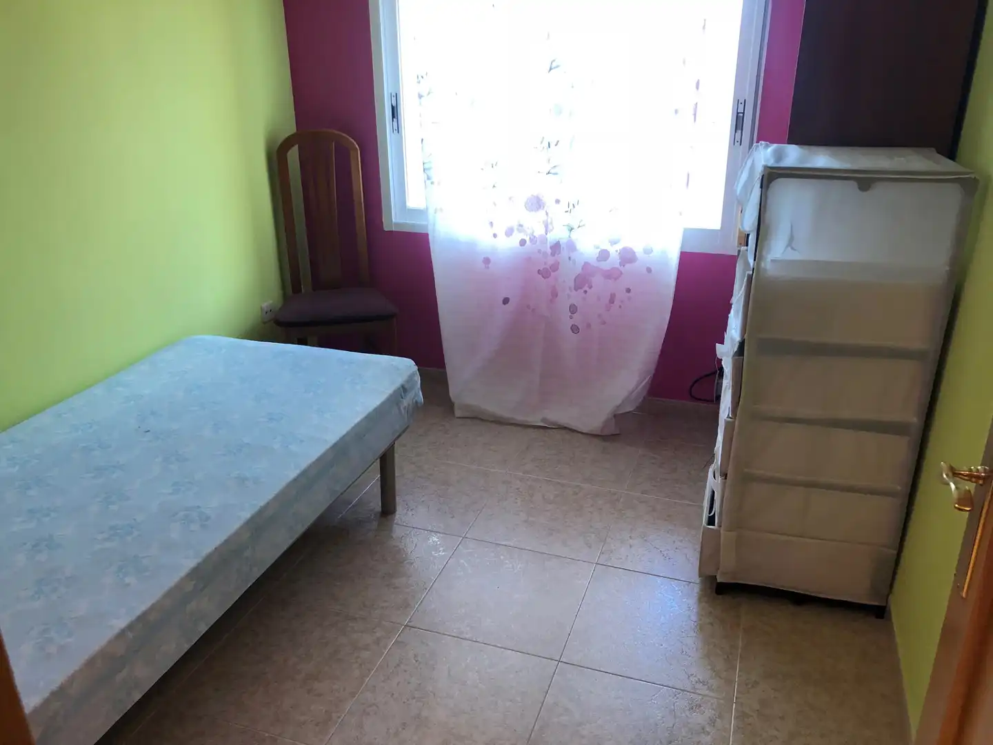 Tríplex con terraza en venta en Puerto, imagen 10