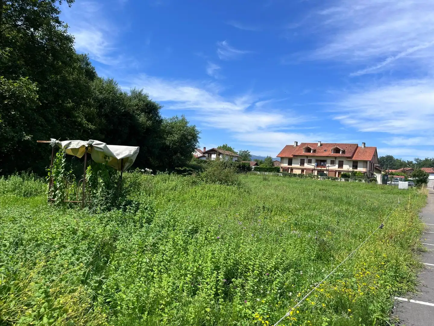 Residential for sale in Reocín