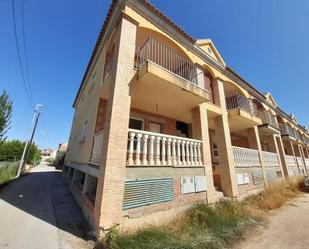 Exterior view of Flat for sale in Orihuela