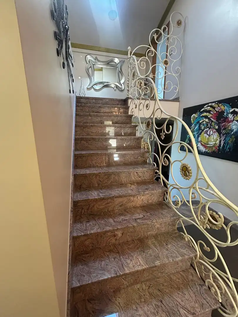 Casa o xalet en venda en A Pobra do Caramiñal amb Calefacció, Terrassa i Traster