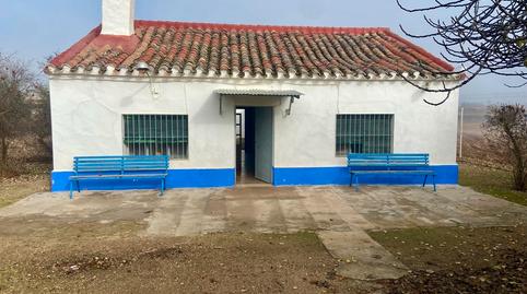 Foto 2 de Casa o xalet en venda a Carretera Toledo, 2, La Guija, Ciudad Real