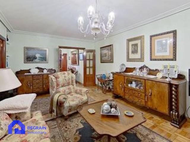 Piso en Venta en Oviedo - CALLE SANTA SUSANA en Parque San Francisco - Uría